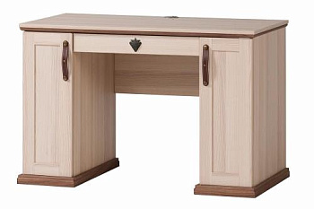 светлый орех