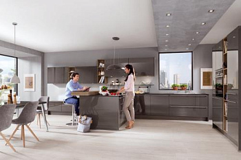 стандартный