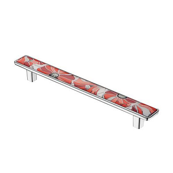 ruchka-skoba-160mm-polimer-hrom