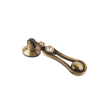 ruchka-knopka-s-kristallami-d70-sh20-v20-antichnaya-bronza