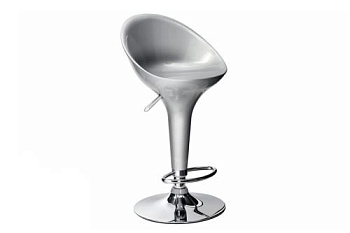 серебряный