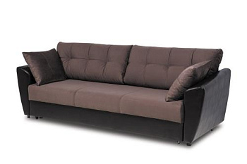 тёмно-коричневый