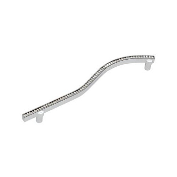 ruchka-skoba-s-kristallami-levaya-224mm-d260-sh30-v30-hrom