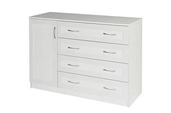 белый текстурный