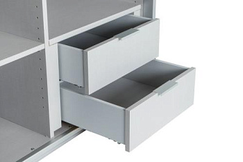 серебристо-серый