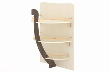 Сономе эйч темная