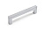 Сатиновый хром, Мебельная ручка QUADRA (RS043SC.4/96)