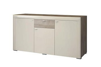 бежевый глянец