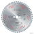 Диск пильный (LU3D 0400) 250*3,2*30 Z80