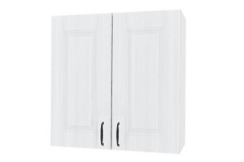 корпус - белый