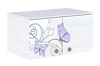 выбеленное дерево