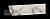 6184 Мрамор итальянский плинтус 3,0 м LB-231-6184 (Польша) / 3,0 м