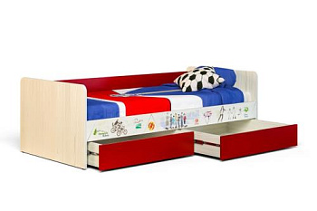 сосна скандинавия