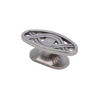 ruchka-knopka-d53-sh25-v25-chernenyy-starinnyy-cink