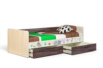 сосна скандинавия