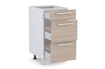 корпус - белый