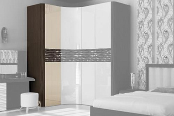 венге цаво/серый