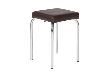 темно-коричневый