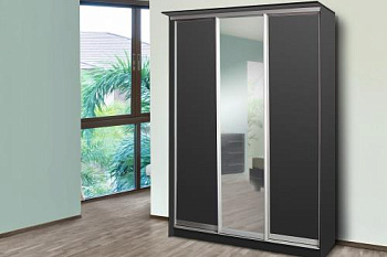 дуб феррара/серебро