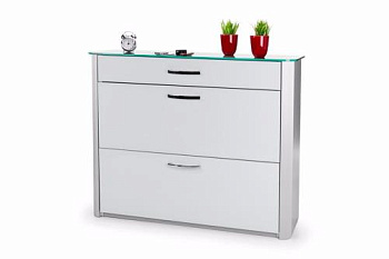 корпус - алюминий