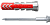 Дюбель универсальный DUAP OVER Fisher 10*50