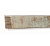 Mascarello bezowy LB 37 -481  плинтус для столешниц  LB 37   (Польша) / 3,0 м
