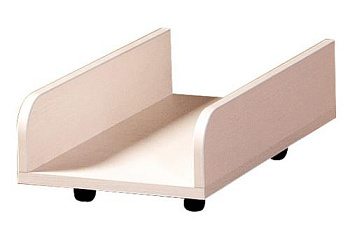 кремовый/белый