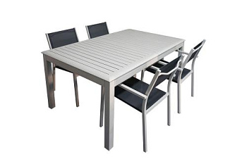 серый матовый