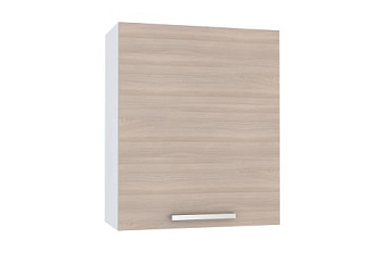 корпус - белый