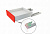 Цинк, Системы выдвижения REVERSE (DB8888Zn/400)