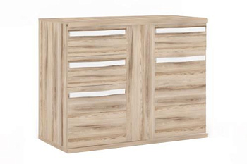 дезира эш/белый