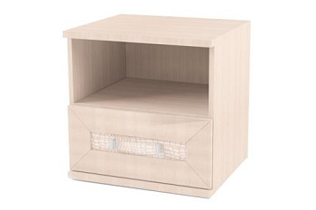 выбеленный дуб