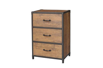 коричневый