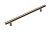 Старинная латунь, Мебельная ручка (RR002AB.5/448)
