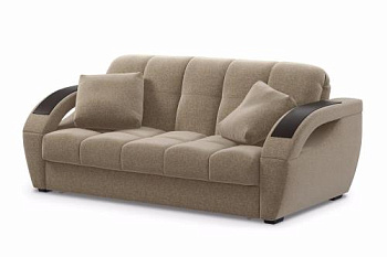 тёмно-коричневый