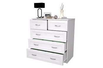 белый текстурный