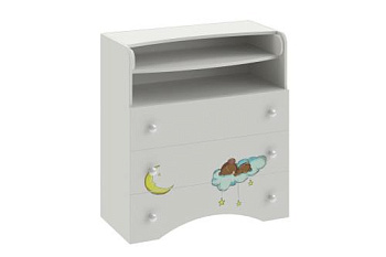 белая шагрень