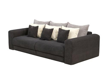 тёмно-серый