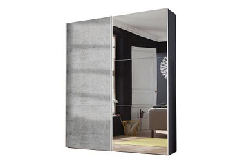 графитовый