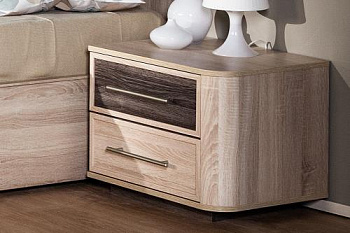 Сонома эйч тёмная/Сонома эйч светлая