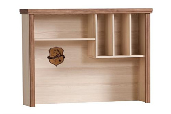 светлый орех