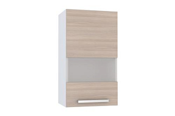 корпус - белый