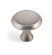 Матовый атласный никель, Мебельная ручка UTA mini (RC306MBSN.4)