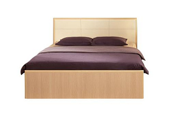 дуб отбеленный/топлёное молоко