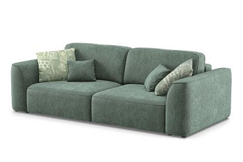 светло-изумрудный