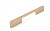 Профиль-ручка 128/160мм (L=192мм) золото матовое PH.CN01.128-160.GA