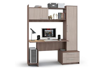 шимо тёмный