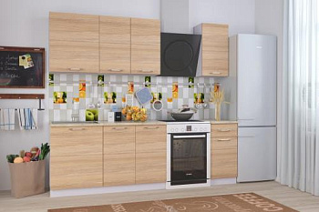 корпуса - белый