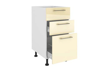 ваниль глянцевый