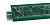626  "мр.зелен" 3,0 м LB-23-626 KORNER